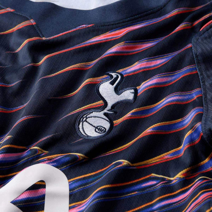 Nike THFC 26 Away Jersey Navy