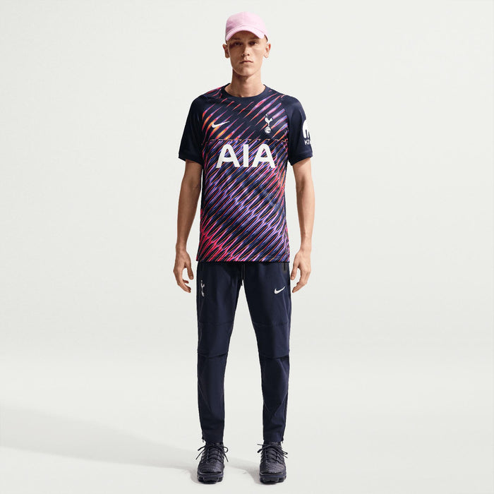 Nike THFC 26 Away Jersey Navy
