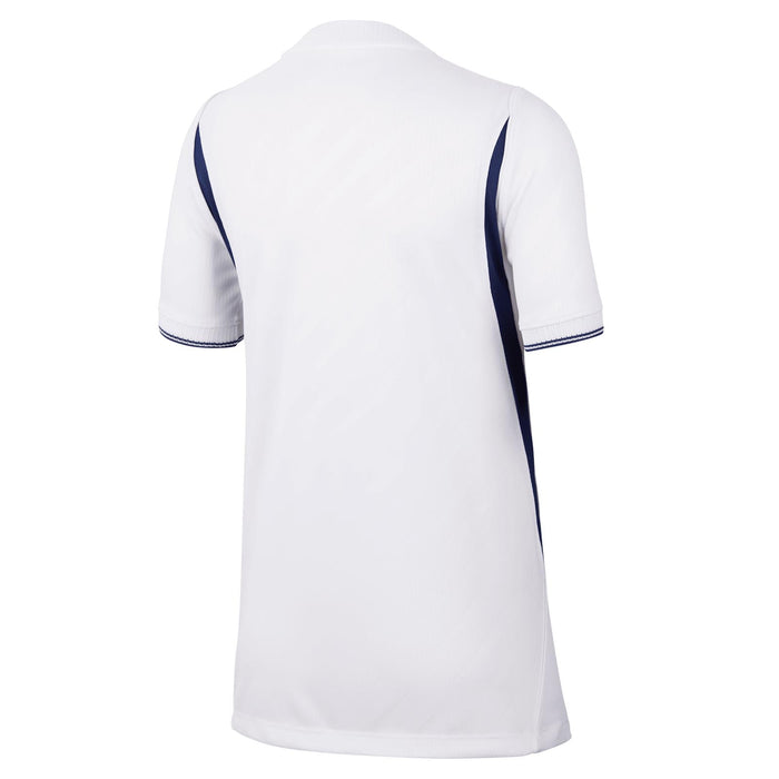 Nike Tottenham Hotspur 2026/27 Stadium Home Kids Dri-FIT Soccer Repica Jersey