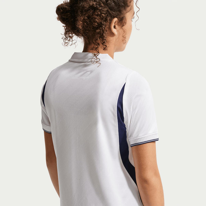 Nike THFC 26 Kids Home Jersey White