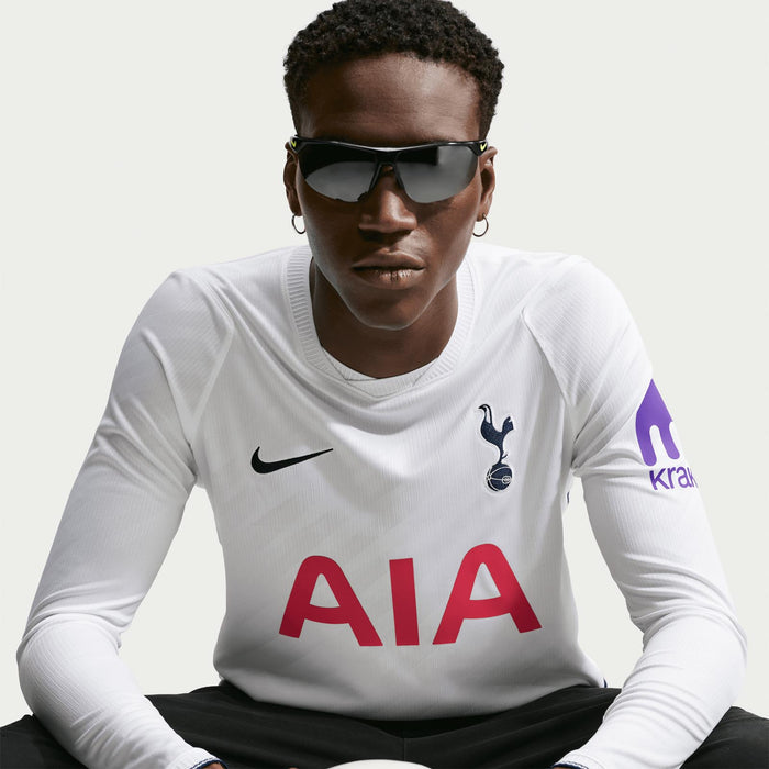 Nike THFC 26 Home LS Jersey White