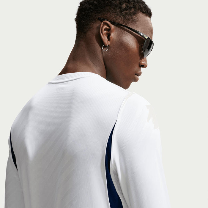 Nike THFC 26 Home LS Jersey White