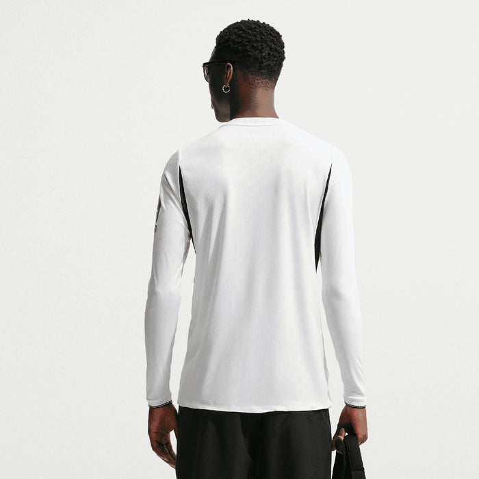 Nike THFC 26 Home LS Jersey White