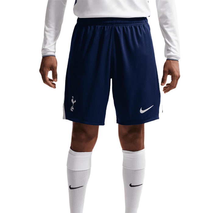 Nike Tottenham Hotspur 2026/27 Stadium Home Mens Dri-FIT Soccer Replica Shorts