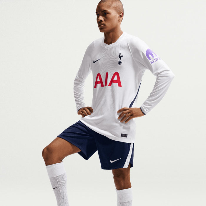 Nike THFC 26 Home Short Navy