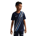 Nike Tottenham Hotspur Kids Home Pre-Match Short-Sleeve Top