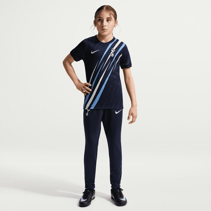 Nike THFC 26 Kids Home PM Jersey Navy
