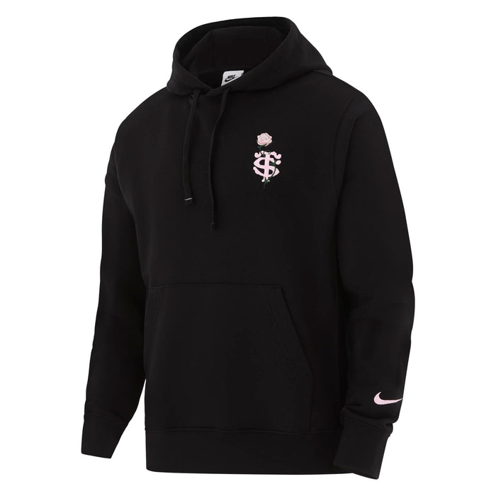 Nike Toulouse 2026 Rugby Mens Pullover Hoodie