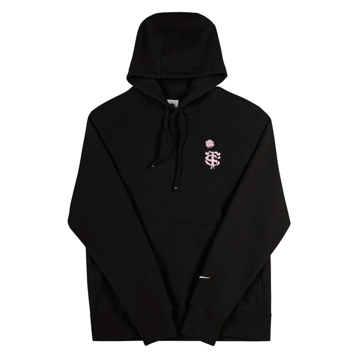 Nike Toulouse 26 PO Hoodie Black