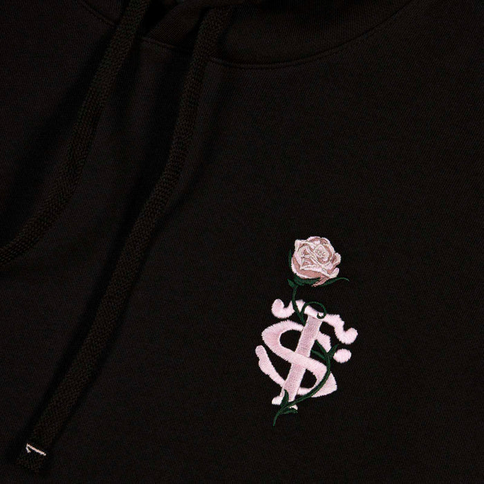 Nike Toulouse 26 PO Hoodie Black