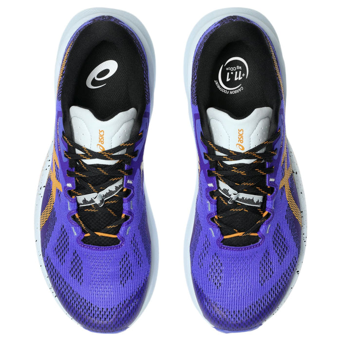 ASICS GEL-TRABUCO 14 Blue