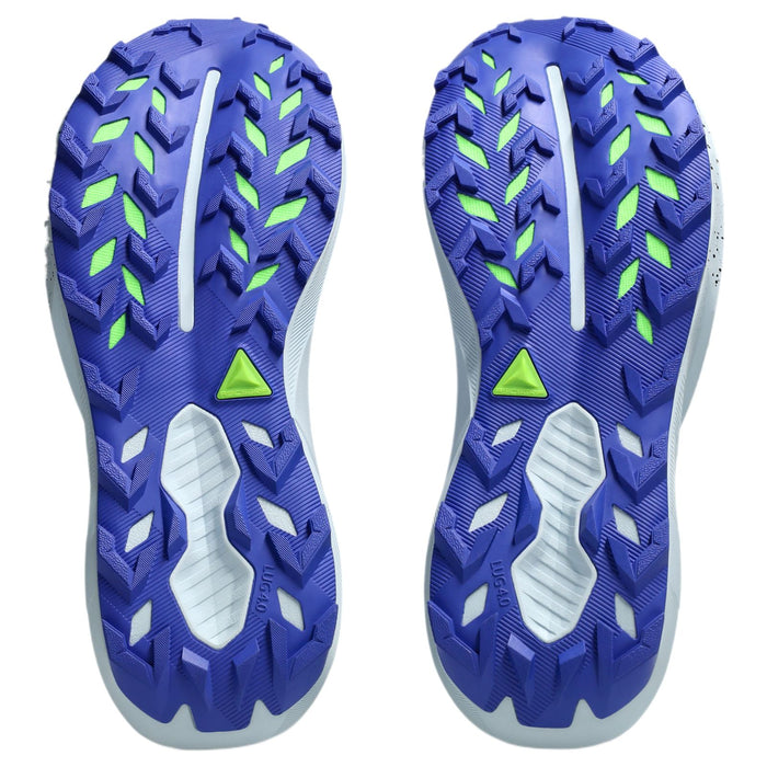ASICS GEL-TRABUCO 14 Blue