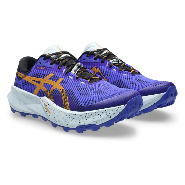 ASICS GEL-TRABUCO 14 Blue