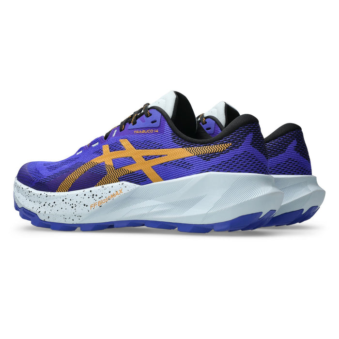 ASICS GEL-TRABUCO 14 Blue