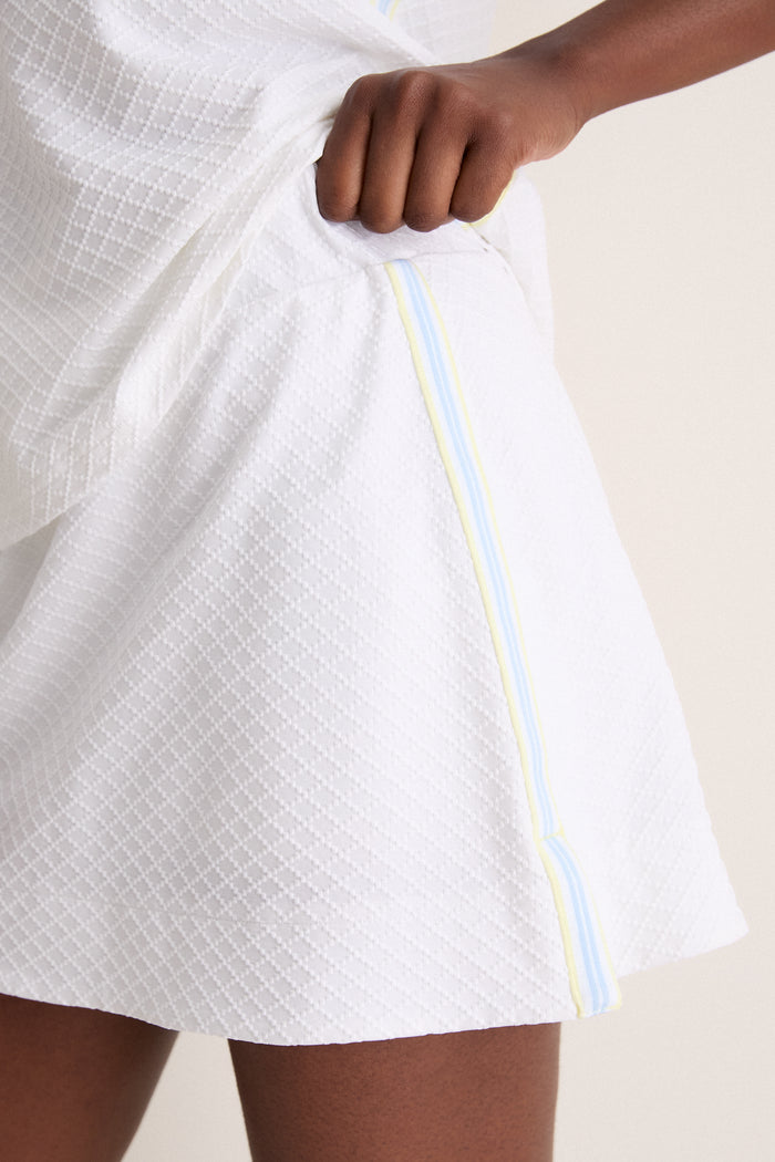Trellis 14 Inch Elena Tennis Skirt