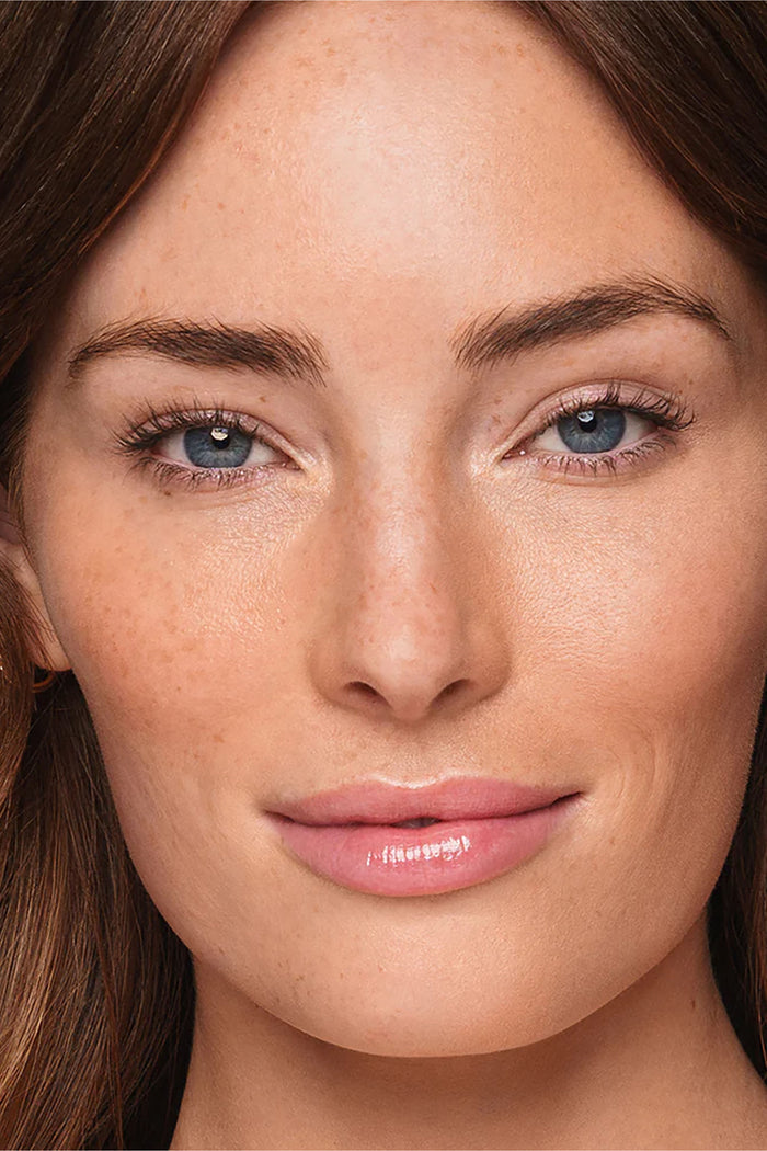 Tres Translucent Soft Focus Pressed Setting Powder