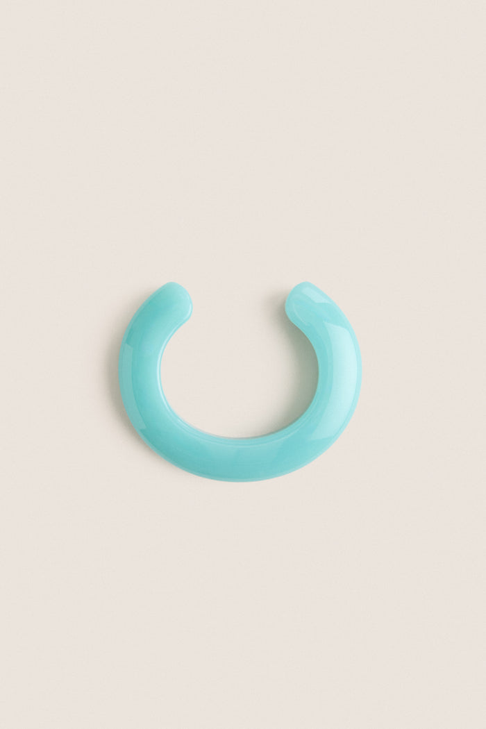 Tuckernuck x Lizzie Fortunato Glacier Blue Ridge Cuff