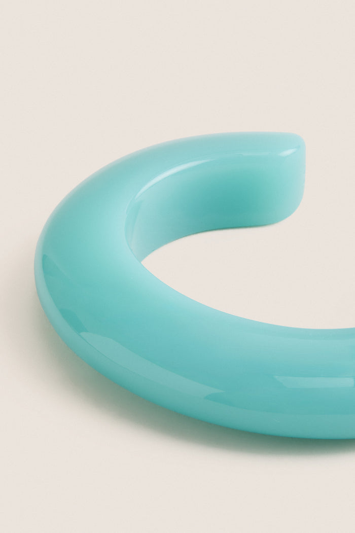 Tuckernuck x Lizzie Fortunato Glacier Blue Ridge Cuff