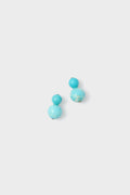 Turquoise Cara Earrings