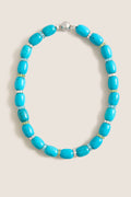 Turquoise Donna Necklace