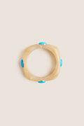 Turquoise Rio Cuff Bracelet