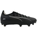 Puma Ultra 5 Match Firm Ground Football Boots