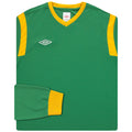 Umbro Continental Mens Long Sleeved Training Jersey
