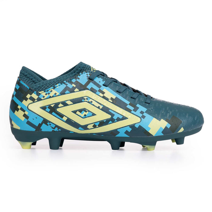 Umbro Formation IV Kids Firm Ground Football Boots