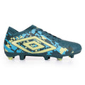 Umbro Formation IV Kids Firm Ground Football Boots