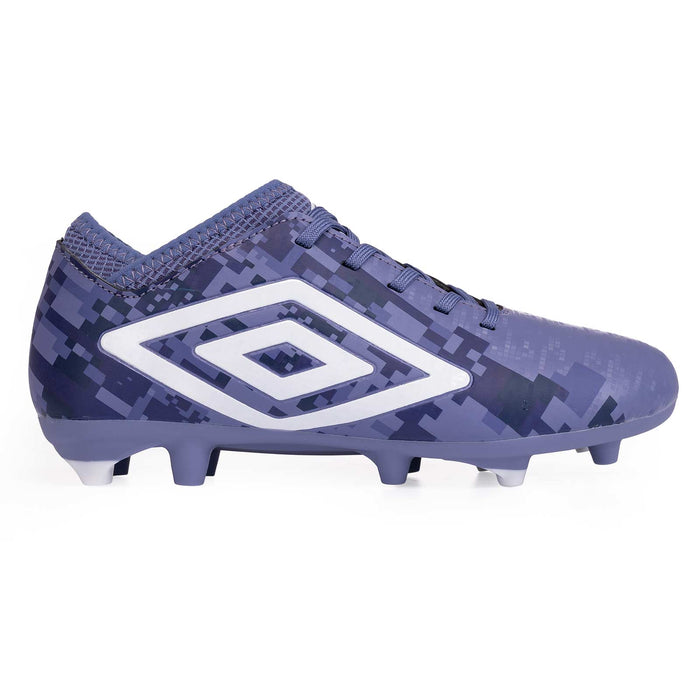 Umbro Formation IV Kids Firm Ground Football Boots