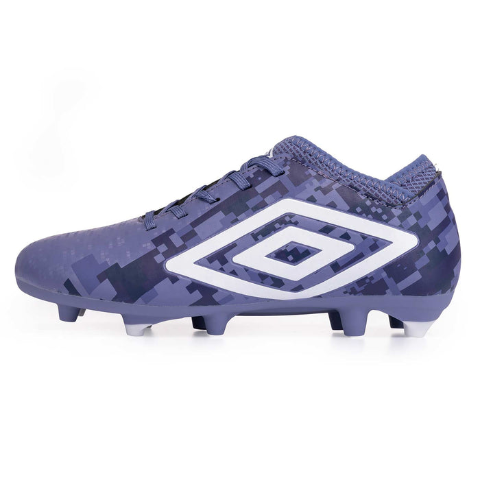 Umbro Formation IV Kids Firm Ground Football Boots
