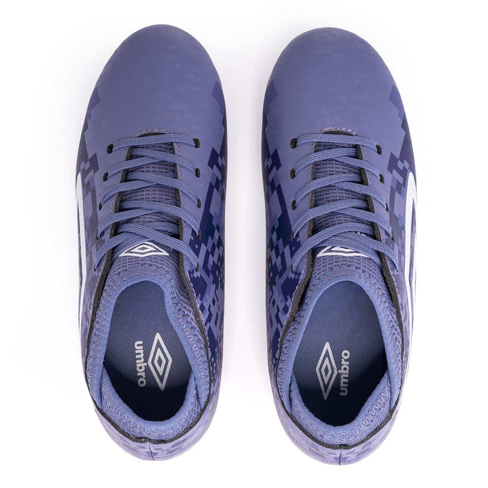 Umbro Kids Formation IV FG Purple
