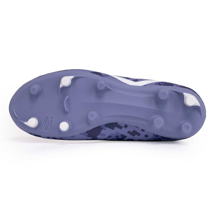 Umbro Kids Formation IV FG Purple