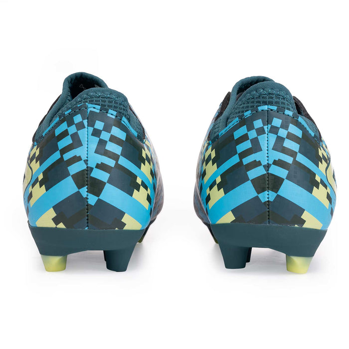 Umbro Kids Formation IV FG Green