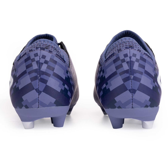 Umbro Kids Formation IV FG Purple
