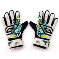 Umbro Formation IV Kids Football Goalkeeper Gloves