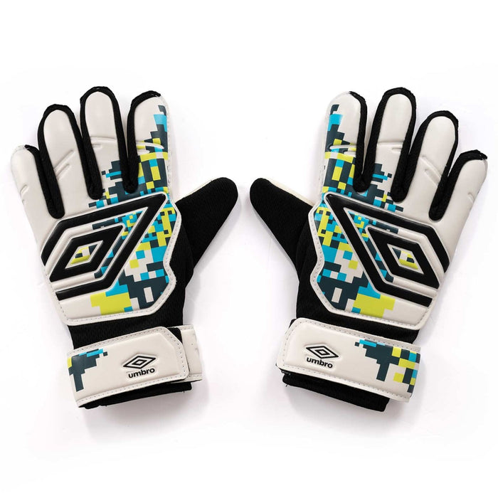 Umbro Formation IV Kids Football Goalkeeper Gloves