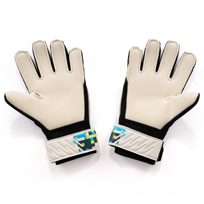 Umbro Formation IV Kids Football Goalkeeper Gloves