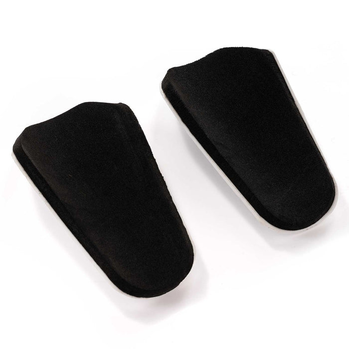 Umbro Formation IV Kids Shinguard Wh/Grn