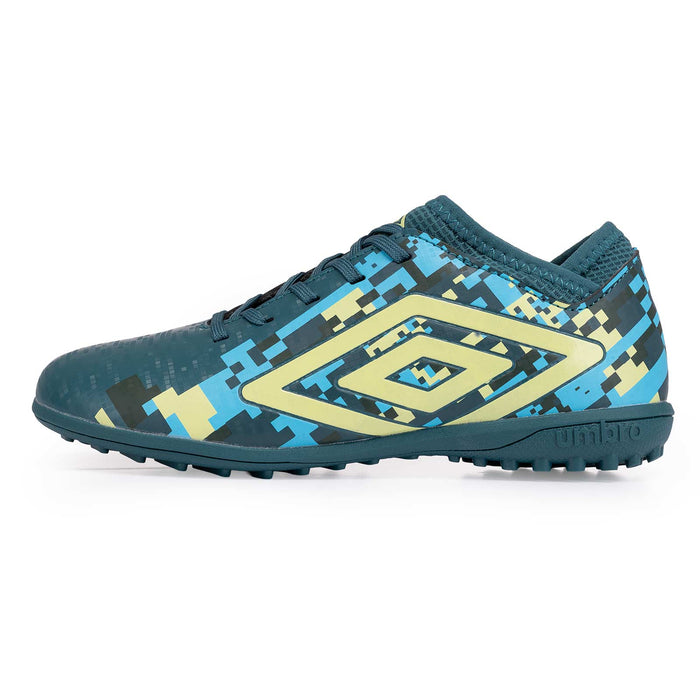 Umbro Formation IV Kids Turf Ground Football Boots