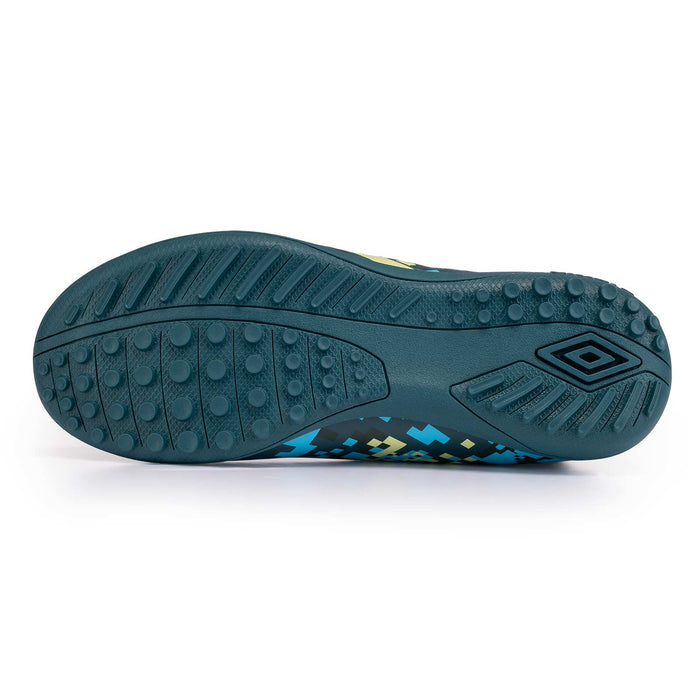 Umbro Kids Formation IV TF Green