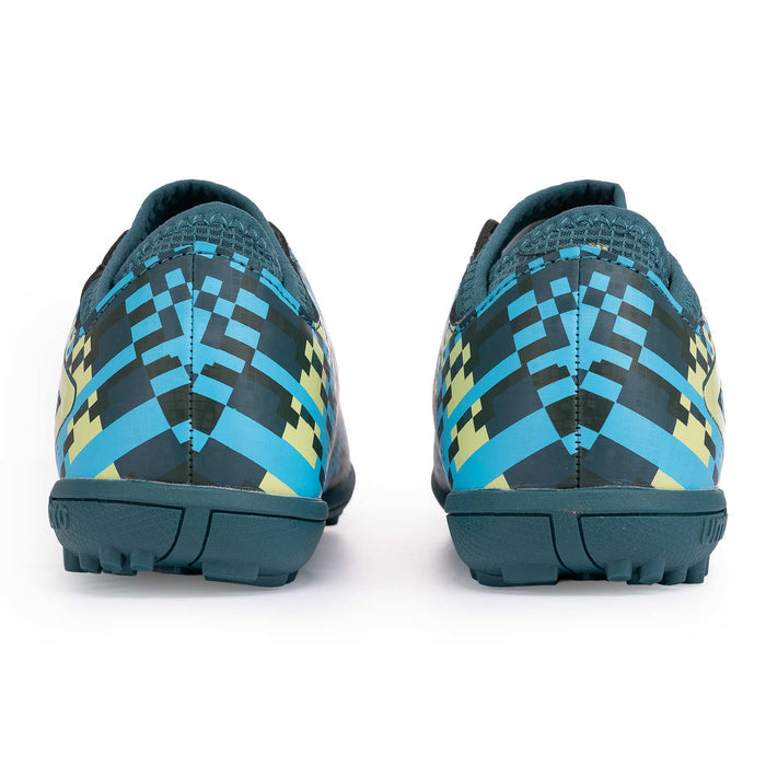 Umbro Kids Formation IV TF Green
