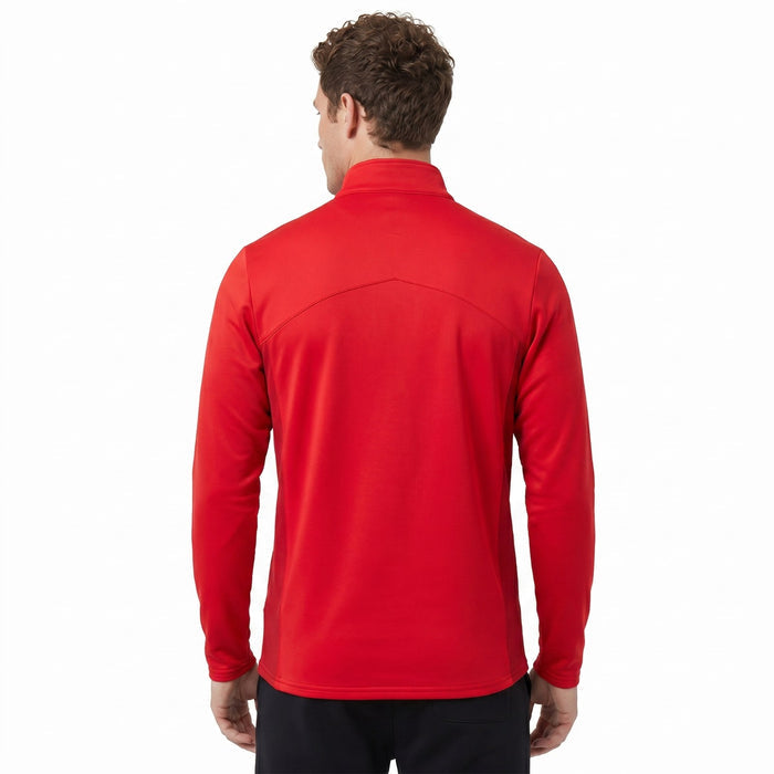 Umbro Longford Town Football 2026 Adults Half-Zip Top