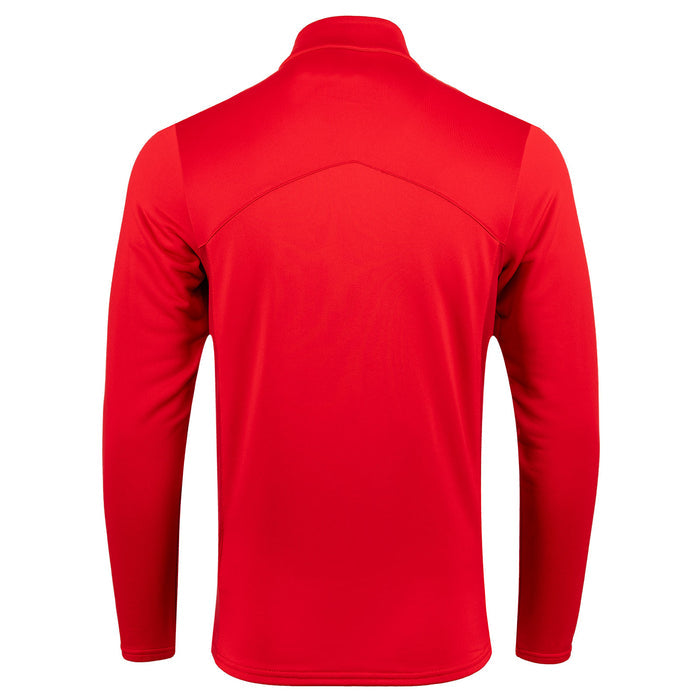 Umbro Longford Town Football 2026 Adults Half-Zip Top