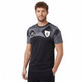 Umbro Longford Town Football 2026 Adults Warm-Up Jersey