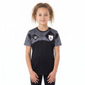Umbro Longford Town Football 2026 Kids Warm-Up Jersey