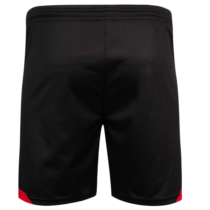 Umbro Longford Town Football Club 2026 Kids Home Shorts