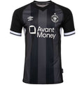 Umbro Sligo Rovers Football 2026 Kids Away Jersey