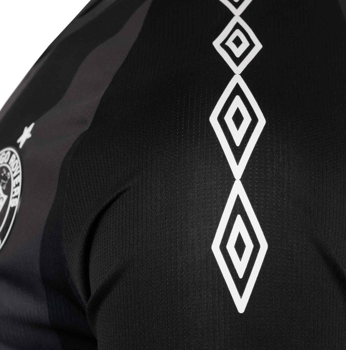 UMBRO Sligo Rovers 26 Kids Away Jrsy Blk