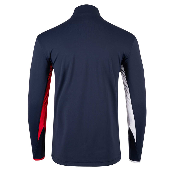 Umbro St Patricks Athletic Football 2026 Adults Half-Zip Top